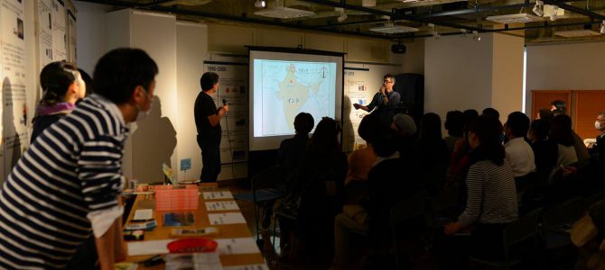 「標高高い系フェス!」を終えて 「標高高い系フェス!」を終えて