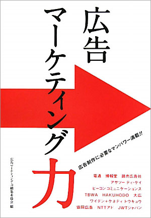 「広告マーケティング力」