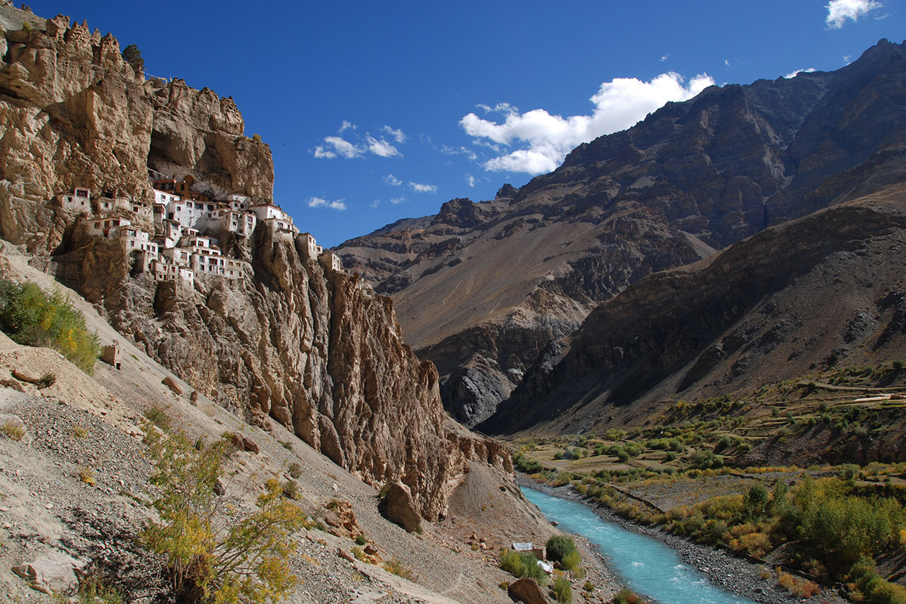 ラダックの写真 │ Days in Ladakh